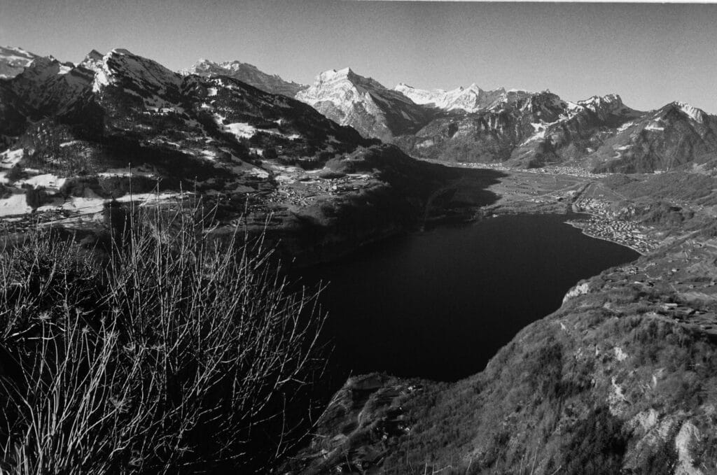 Walensee