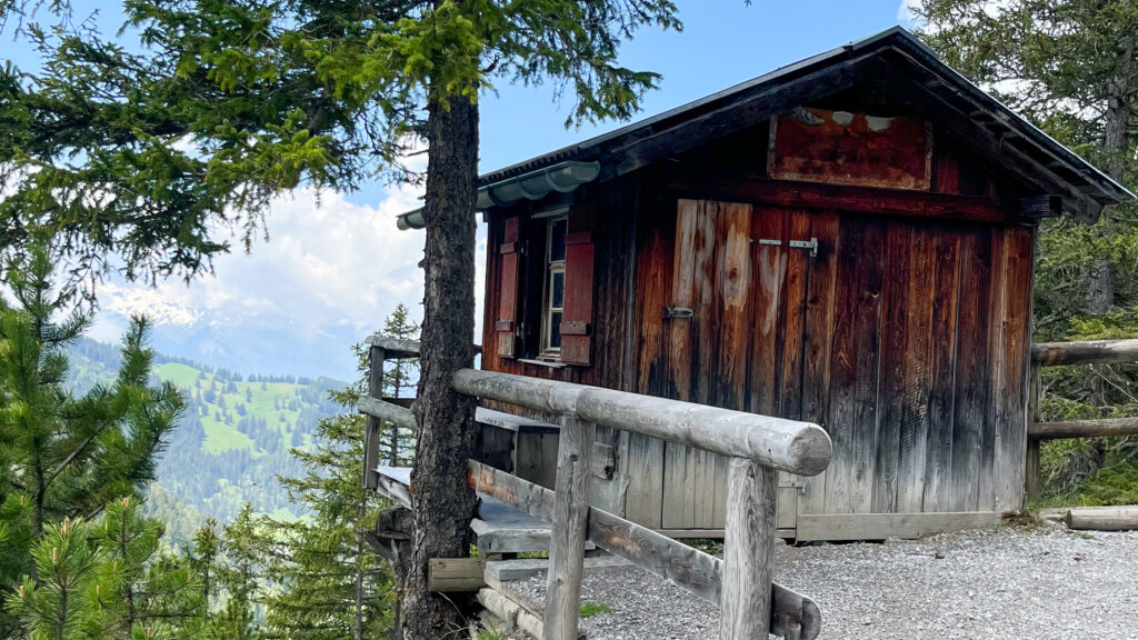 Malbun Cabin