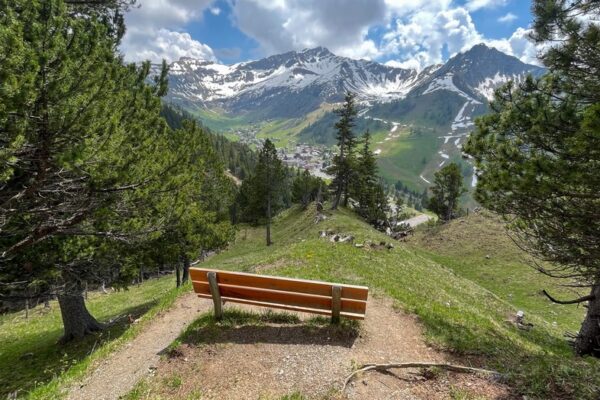 Malbun Viewpoint