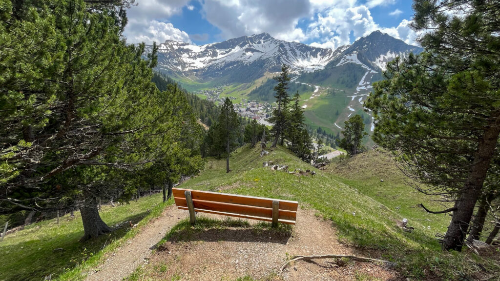 Malbun Viewpoint