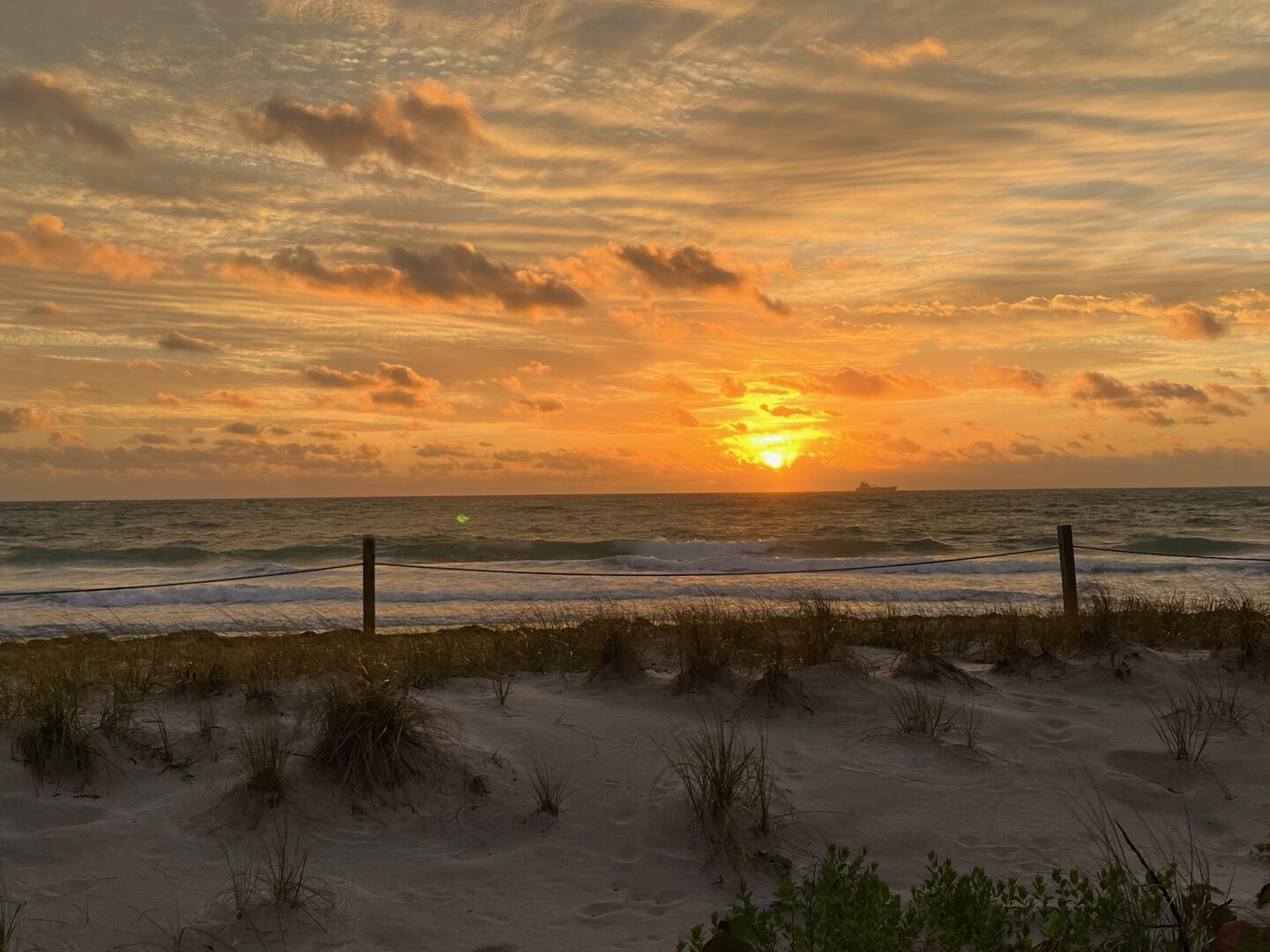 Florida Sunrise